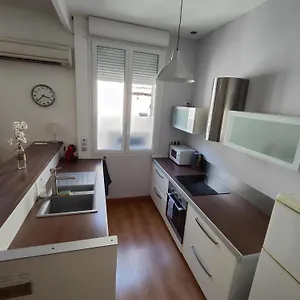 Intra Muros Appartement